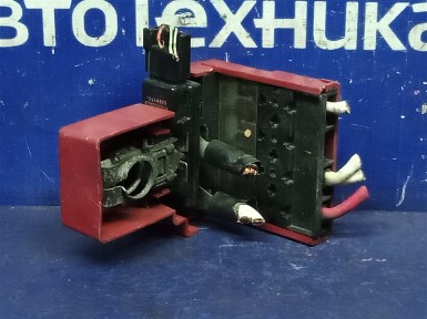 Блок предохранителей Mitsubishi Outlander  CW5W 4B12 2006 