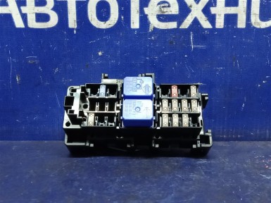 Блок предохранителей Nissan Serena GC27 MR20DD 2016