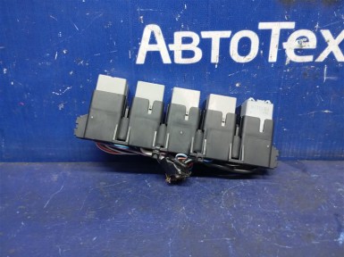 Блок предохранителей Subaru Levorg VM4 FB16E  2014 