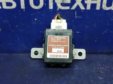 Блок управления Nissan/mitsubish Dayz Roox/ek Space B21A 3B20 2015