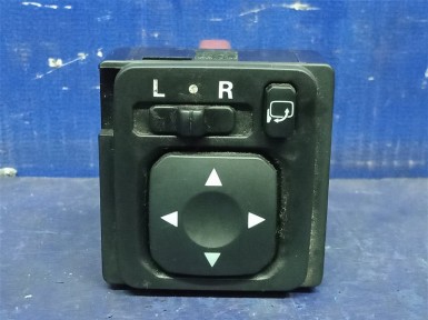 Блок управления зеркалами Mitsubishi Galant  Fortis CY4A 4B11 2008 