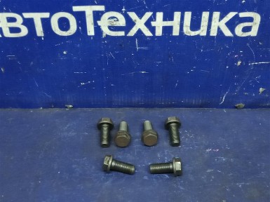 Болт Nissan Sunny FB14 GA15DE 1998 