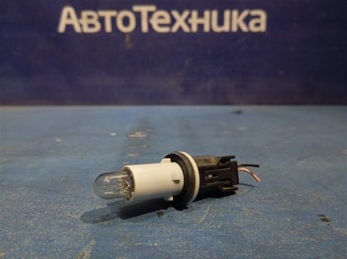 Цоколь лампы передний Honda N-box JF1 S07A  2017 