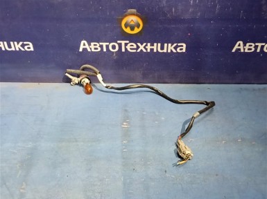 Цоколь лампы передний левый Nissan Serena  GC27 MR20DD 2016 