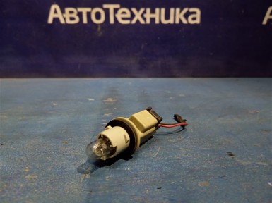 Цоколь лампы передний Nissan Sunny FB14 GA15DE  1998 