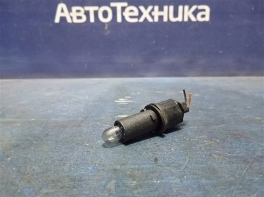 Цоколь лампы передний Nissan Tiida C11 HR15DE  2007 