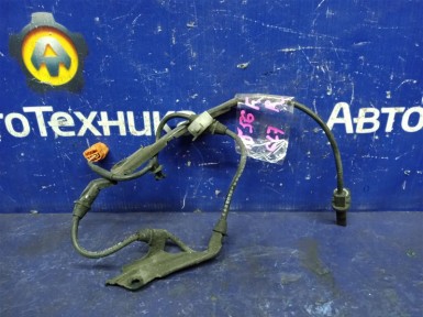 Датчик ABS передний правый Honda Accord CL7  K20A 2003 