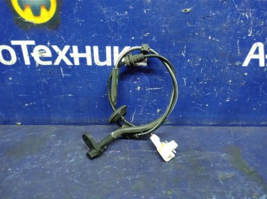 Датчик ABS задний левый Honda N-box JF1 S07A  2017 