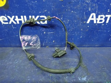 Датчик ABS передний левый Honda N-box JF1  S07A 2017 