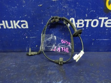 Датчик ABS задний левый Honda N-wgn JH1 S07A  2017 