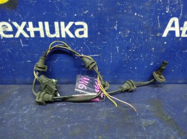 Датчик ABS задний левый Honda Stream RN6  R18A 2010 