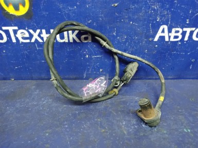 Датчик ABS передний левый Mitsubishi Airtrek  CU2W 4G63 2002 