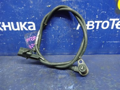 Датчик ABS передний правый Mitsubishi Airtrek  CU5W 4G69 2005 