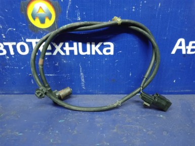 Датчик ABS передний левый Mitsubishi Airtrek CU5W 4G69 2005