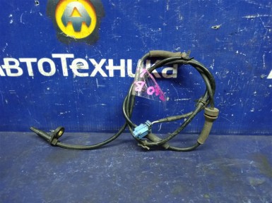 Датчик ABS задний левый Nissan Murano PNZ51  VQ35DE 2009 