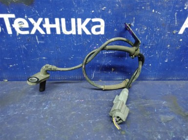 Датчик ABS задний левый Nissan Note HE12  HR12DE 2019 