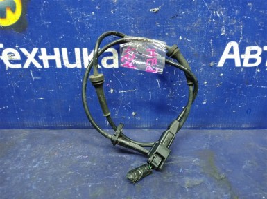 Датчик ABS передний левый Nissan Note HE12 HR12DE 2019