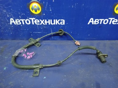 Датчик ABS передний левый Nissan Sunny FB14  GA15DE 1998 