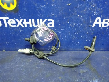 Датчик ABS задний правый Subaru Forester  SH5 EJ205 2008 