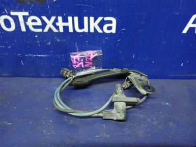 Датчик ABS передний левый Toyota Corolla Fielder NZE141G 1NZ-FE 2010