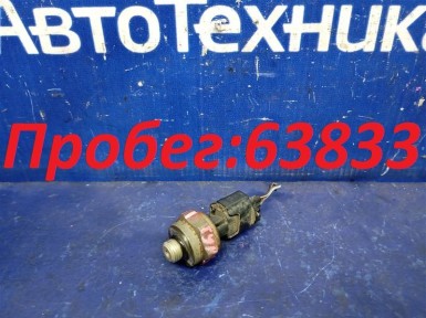 Датчик давления масла ГУР Nissan Murano PNZ51  VQ35DE 2009 