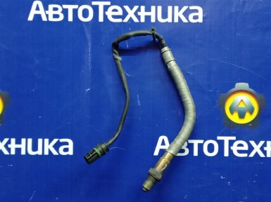 Датчик кислородный передний нижний BMW X5  E70 N52B30 2009 