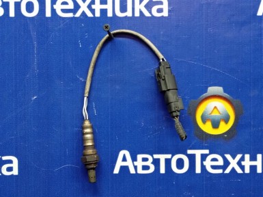 Датчик кислородный нижний Ford Explorer U502  T35P 2011 