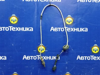 Датчик кислородный задний Honda Accord CL7  K20A 2003 