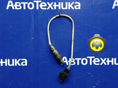 Датчик кислородный нижний Nissan Murano PNZ51  VQ35DE 2009 