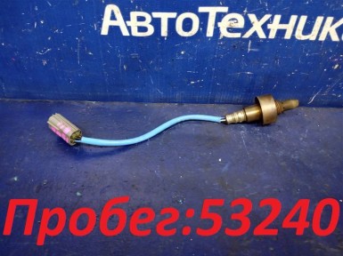 Датчик кислородный передний Nissan Note E11  HR15DE 2012 