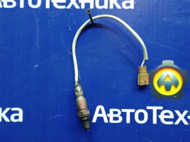 Датчик кислородный задний Nissan Note HE12  HR12DE 2019 