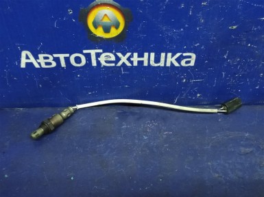Датчик кислородный задний Nissan Tiida C11  HR15DE 2007 