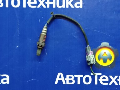 Датчик кислородный верхний Toyota Vitz KSP130  1KR-FE 2012 