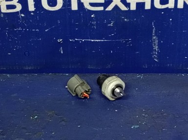 Датчик кондиционера Honda N-box JF1 S07A 2017