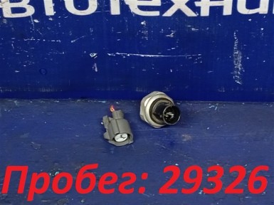 Датчик кондиционера Honda N-box JF1 S07A  2017 