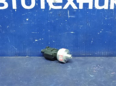 Датчик кондиционера Nissan Note HE12 HR12DE  2019 