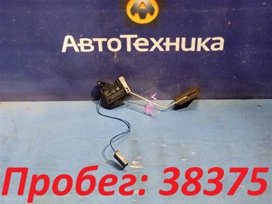 Датчик уровня топлива левый Mercedes-benz  C-class W204041/W204 M271KE18ML/271.950 2007 