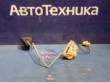 Датчик уровня топлива левый Mitsubishi Outlander CW5W 4B12 2006