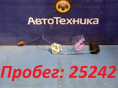 Датчик уровня топлива Nissan Note HE12 HR12DE  2019 