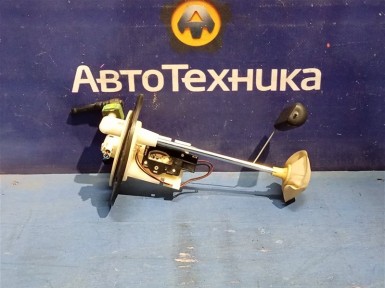 Датчик уровня топлива левый Subaru Levorg  VM4 FB16E 2014 