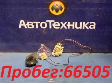 Датчик уровня топлива Toyota Corolla Fielder  NZE141G 1NZ-FE 2010 