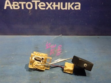Датчик уровня топлива Toyota Corolla Spacio  ZZE122N 1ZZ-FE 2002 