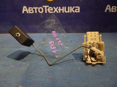 Датчик уровня топлива левый Toyota Mark 2  JZX110 1JZ-FSE 2002 