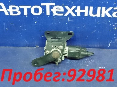 Датчик высоты дорожного просвета задний Toyota  Avensis AZT251W 2AZ-FSE 2008 