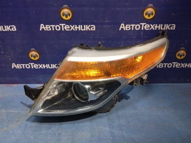 Фара передняя левая Ford Explorer U502 T35P  2011 