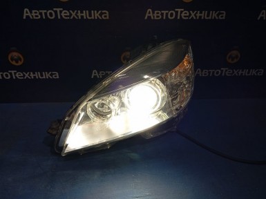 Фара передняя левая Mercedes-benz C-class  W204041/W204 M271KE18ML/271.950 2007 