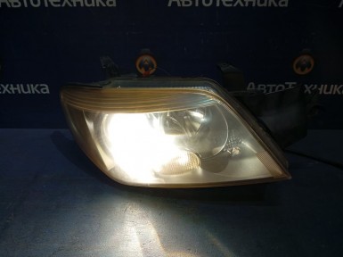 Фара передняя правая Mitsubishi Airtrek CU5W  4G69 2005 