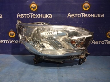Фара передняя правая Nissan Dayz Roox B21A  3B20 2015 