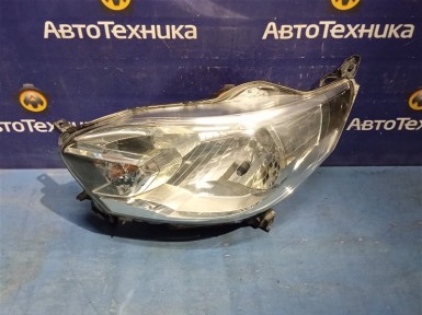 Фара передняя левая Nissan Dayz Roox B21A 3B20 2015