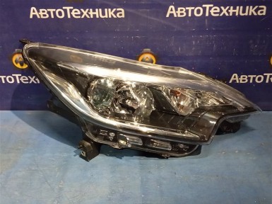 Фара передняя правая Nissan Note HE12 HR12DE  2019 